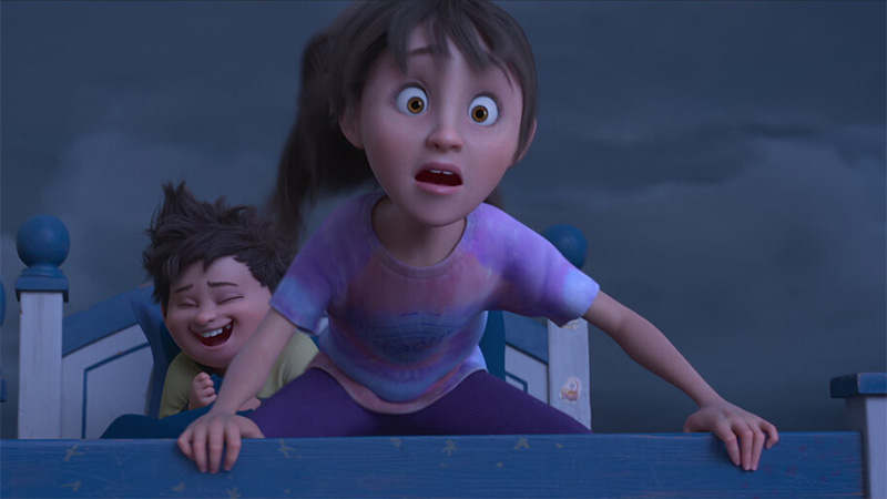 Final de En Sueños explicado