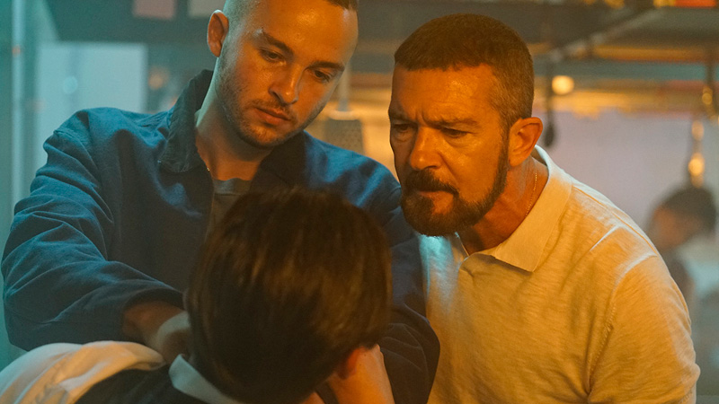 Final de El Protector explicado