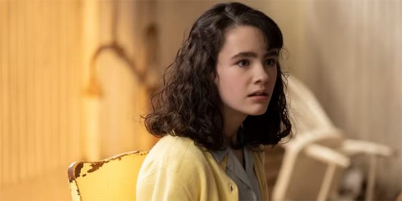 It: Bienvenidos a Derry Episodio 4