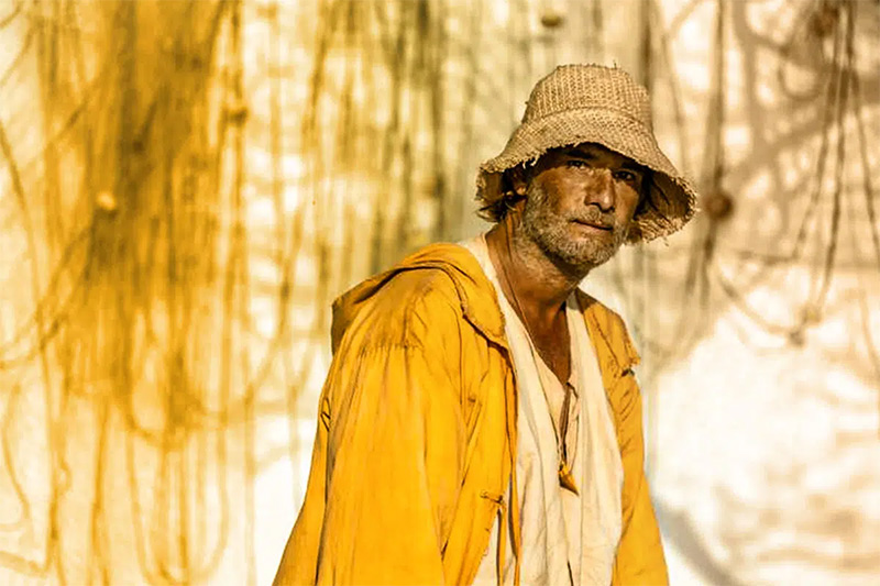 Final de El hijo de mil hombres explicado