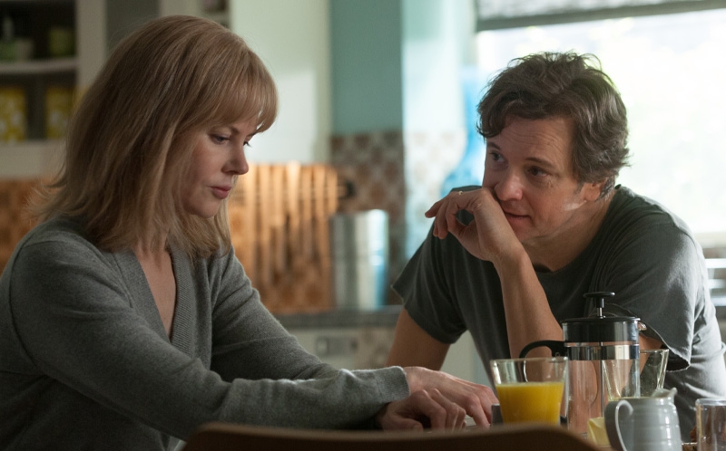 Final de No Confíes en Nadie explicado