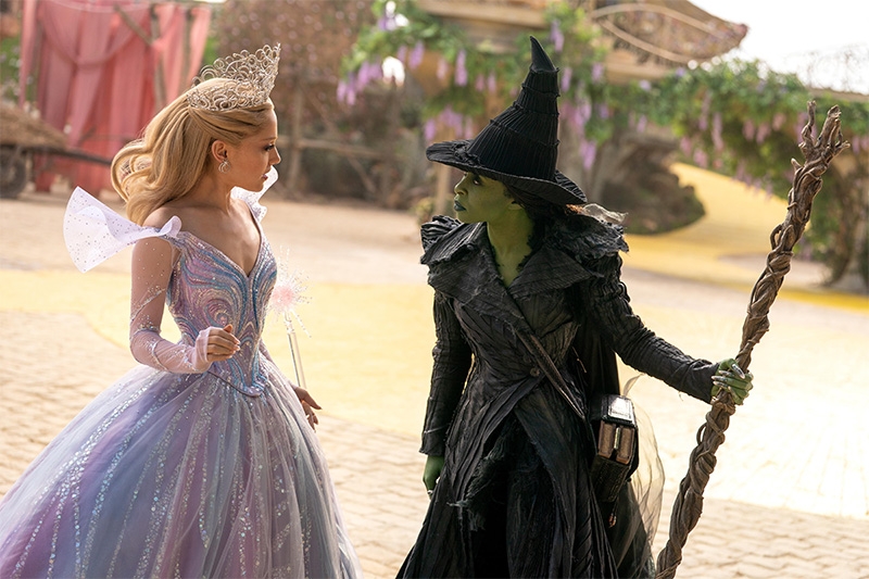 Final de Wicked: Parte II explicado