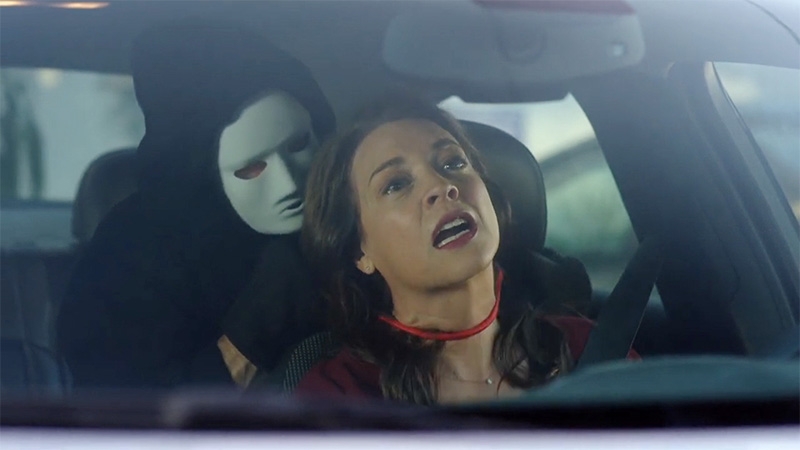 Final de Viviendo en el Engaño explicado