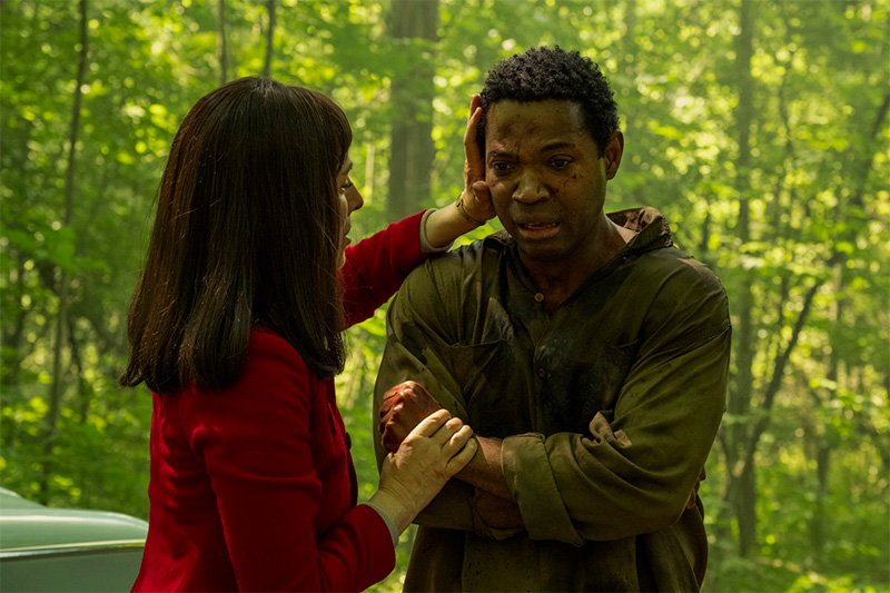 It episodio 5 final explicado