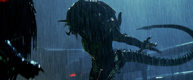 Alien vs Predator 2