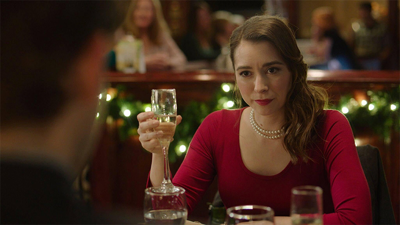 ¿Merece la pena ver 12 días para regalar?