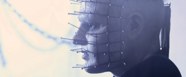 Hellraiser: Revelations