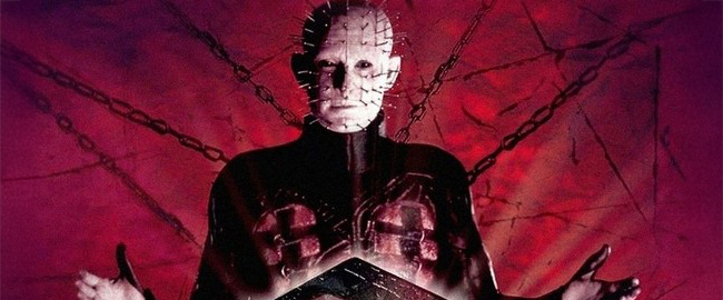 Hellraiser: Deader