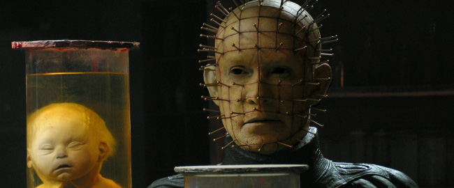 Hellraiser: Hellworld