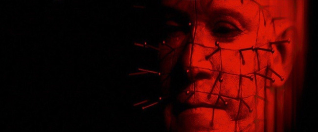 Hellraiser: Hellseeker