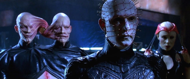 Hellraiser: Bloodline