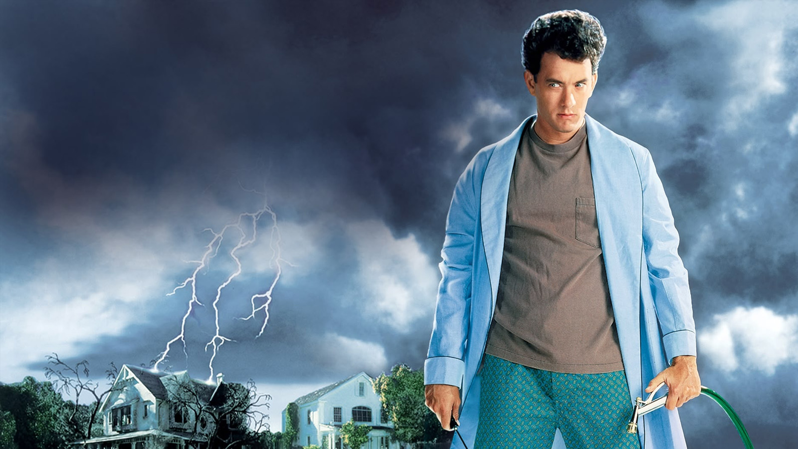 No Matarás... Al Vecino