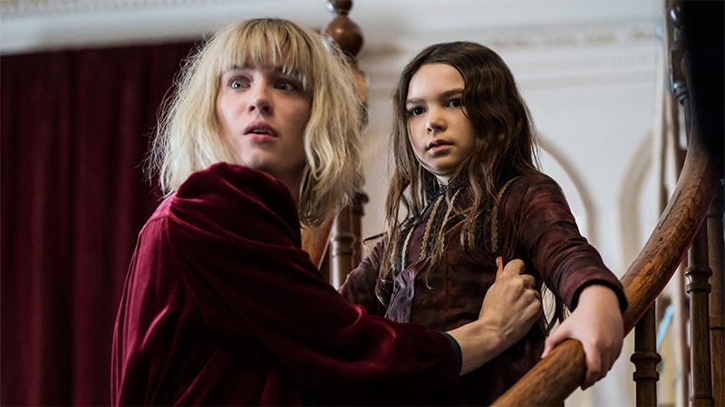 Final The Turning explicado