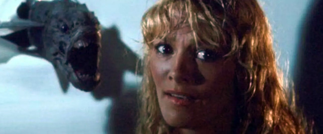 Piranha II The Spawning