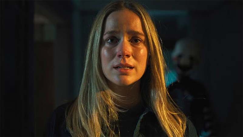 Vanessa Marioneta FNAF2