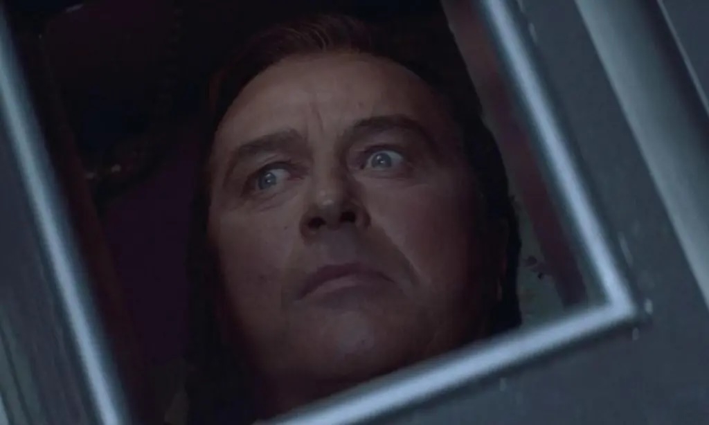 Escena de El entierro prematuro