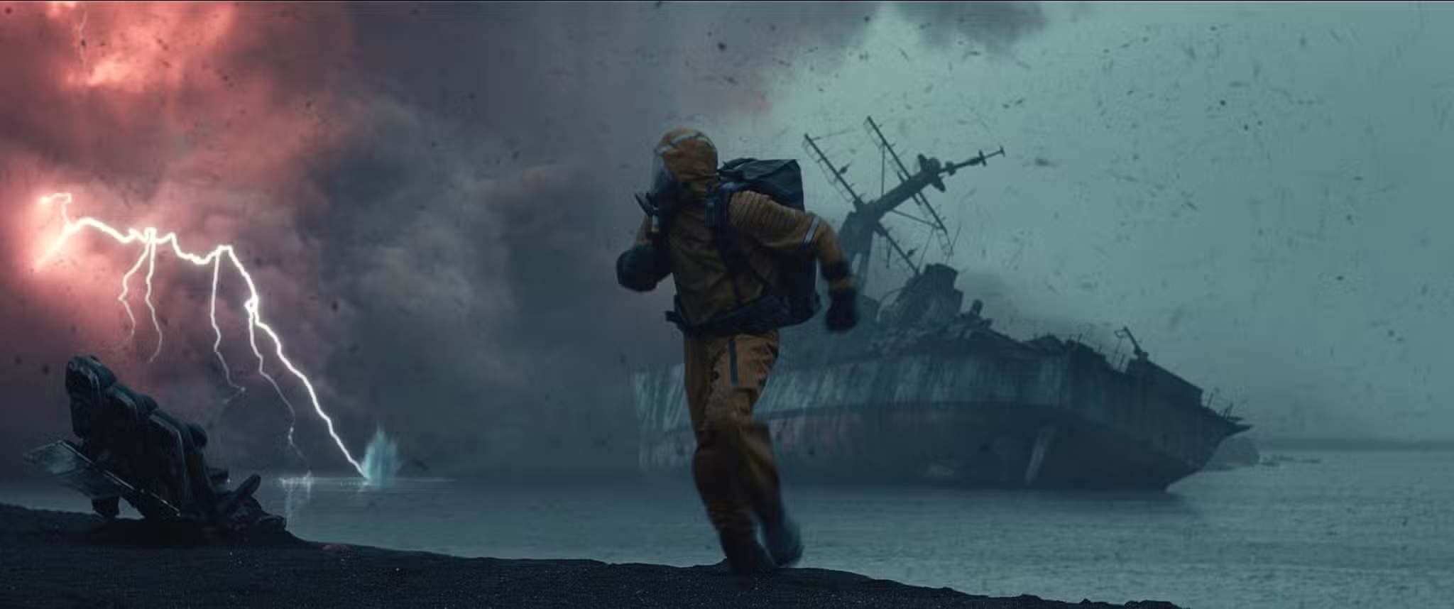 Greenland: Migration