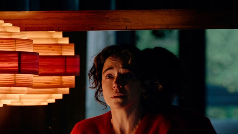 Tatiana Maslany en Keeper