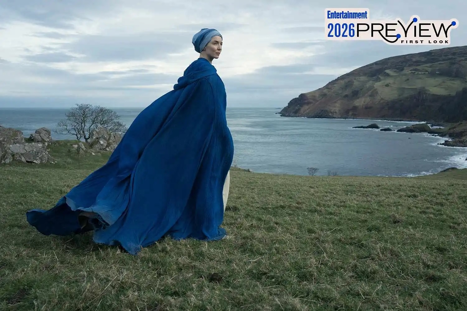 The Death of Robin Hood