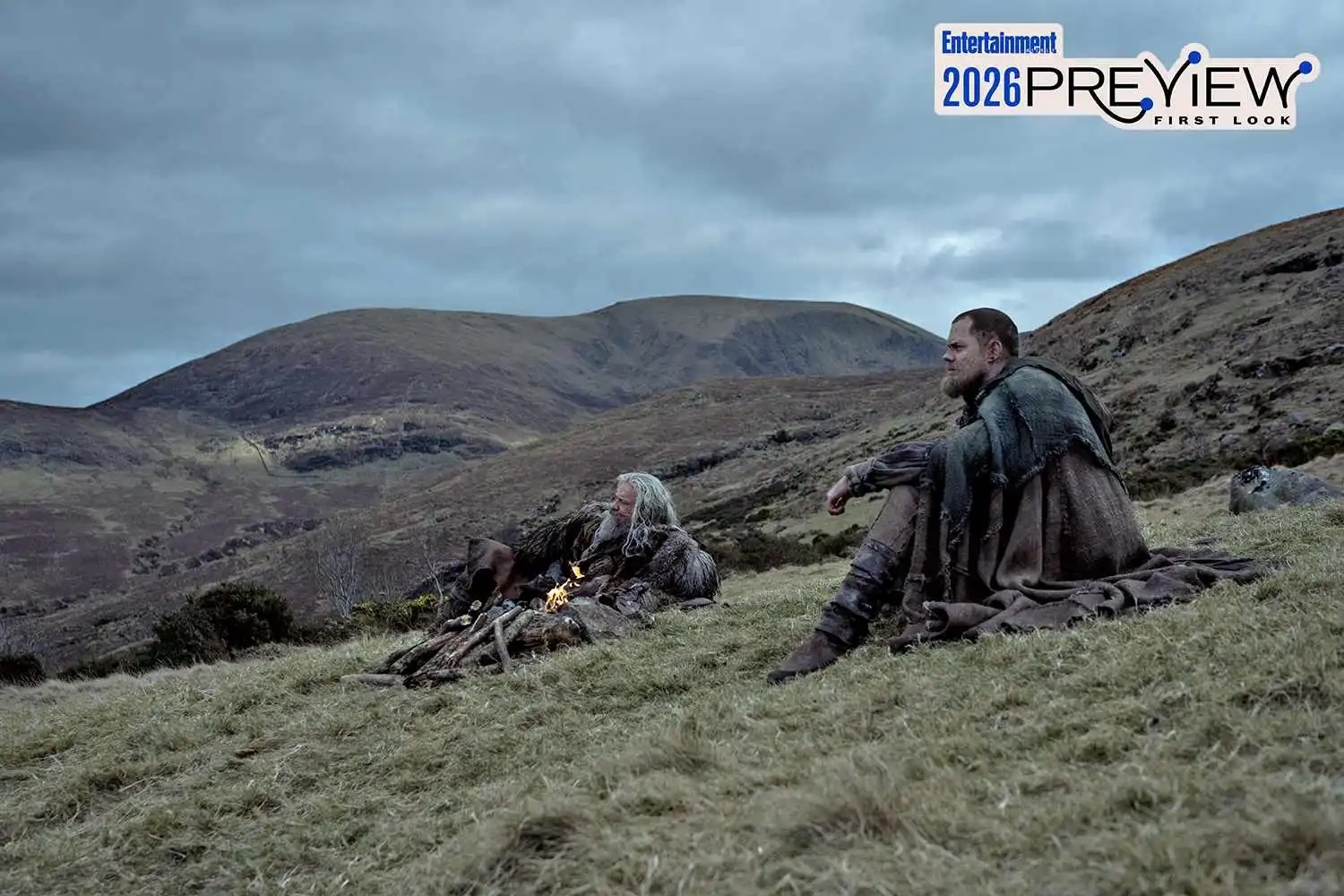 The Death of Robin Hood