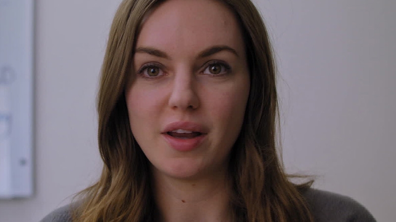 Presunto secuestro 2019