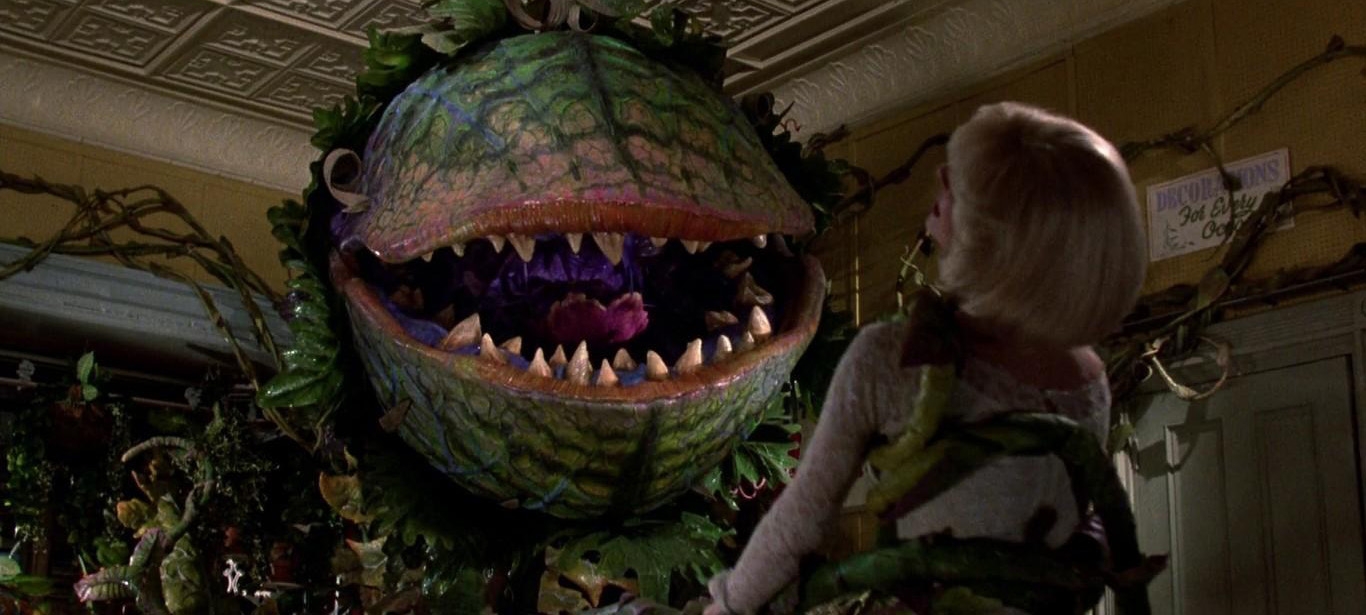 La Tienda de los Horrores