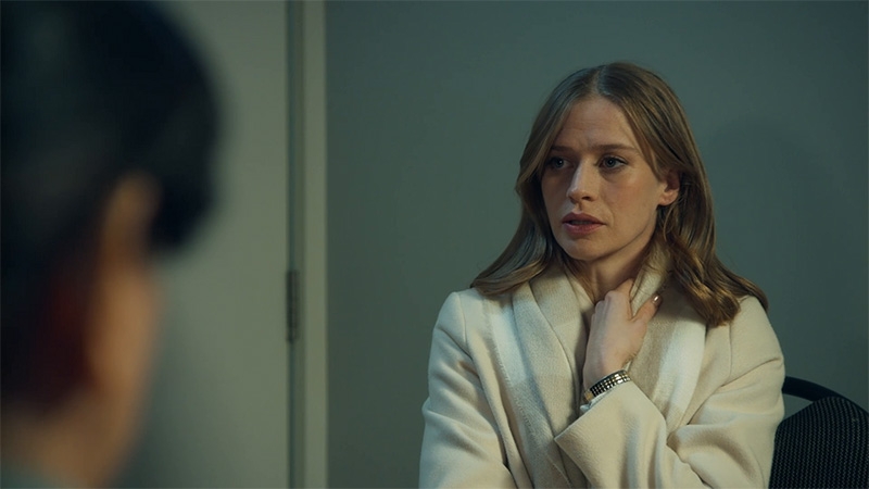 Engañada por mi Marido