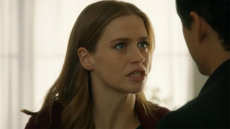 Engañada por mi Marido