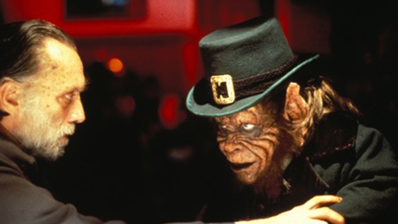 Leprechaun 2