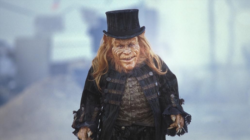 Leprechaun 6: El Regreso