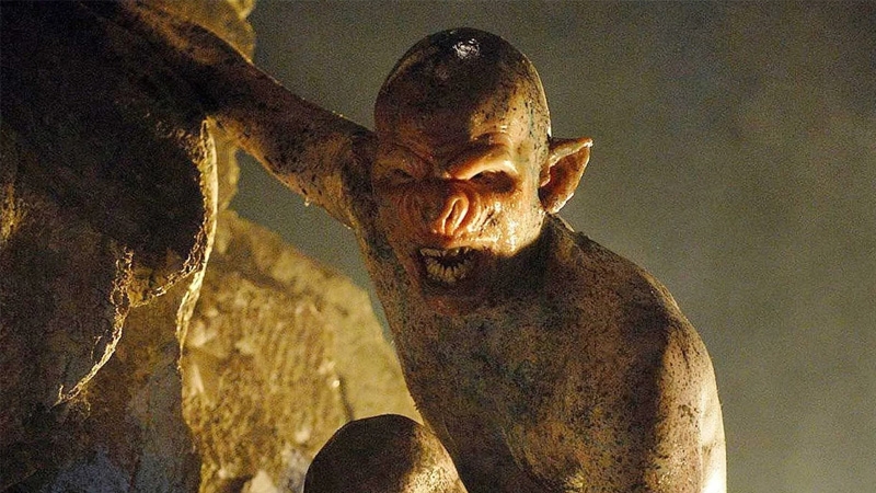 Leprechaun: El origen