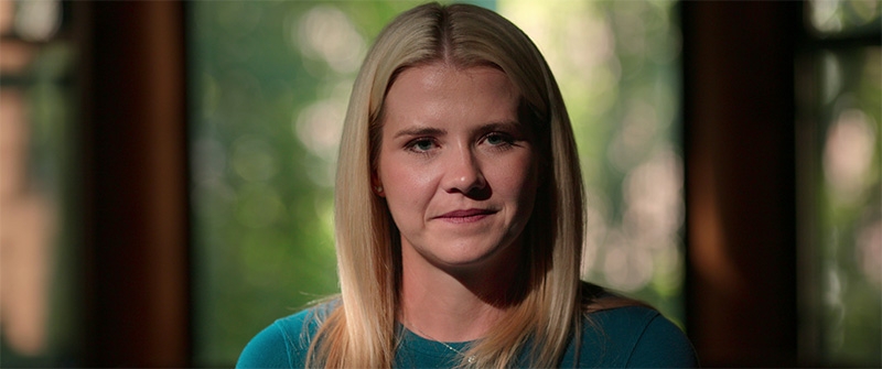 Secuestros: Elizabeth Smart