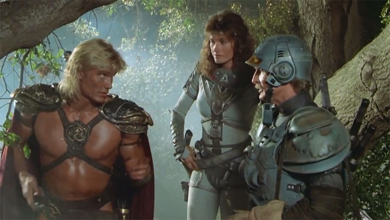 masters del universo