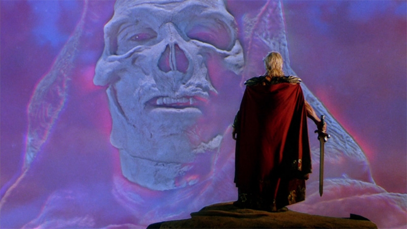 masters del universo