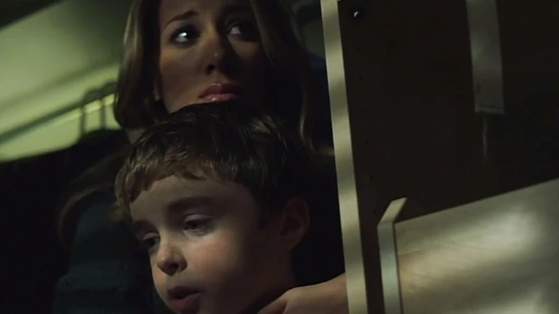 El Secreto de la Niñera