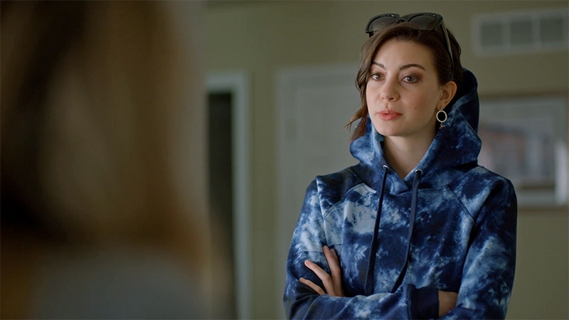 Final de Mentiras Mortales explicado