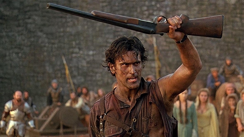 El Ejército de las Tinieblas