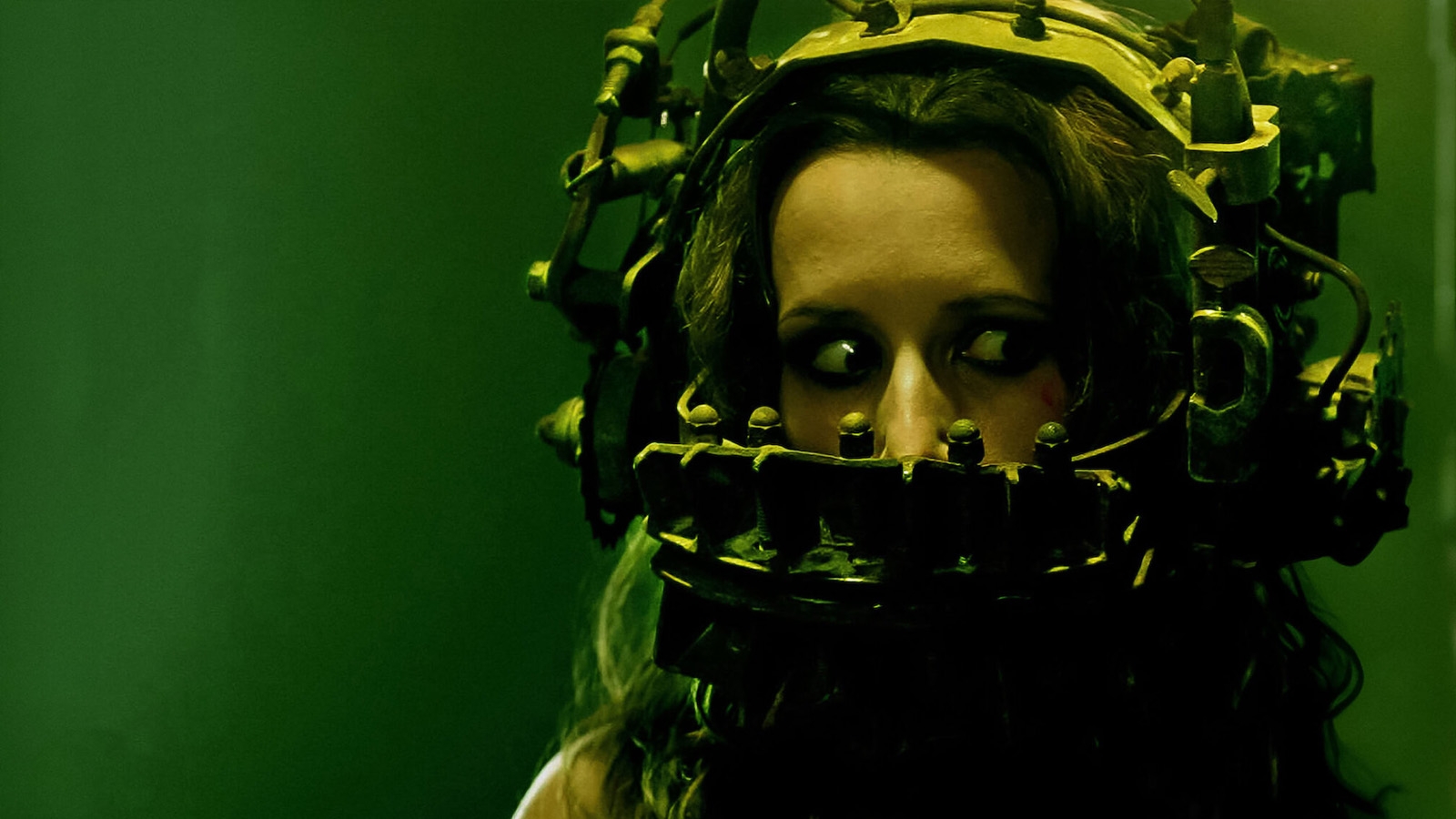 Amanda en Saw