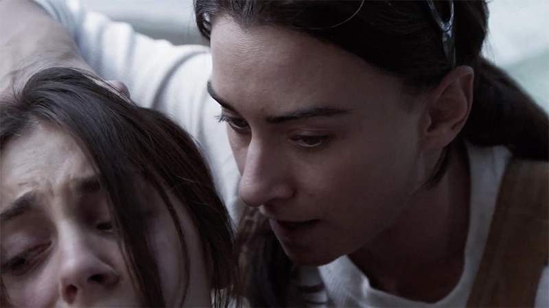 Final de Mami nunca te Haría Daño explicado