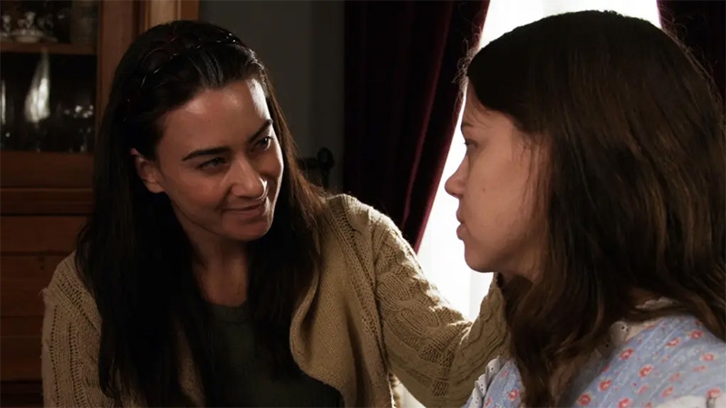 Final de Mami nunca te Haría Daño explicado