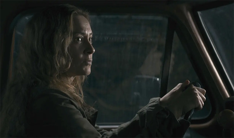 Final de La maldición de Shelby Oaks explicado