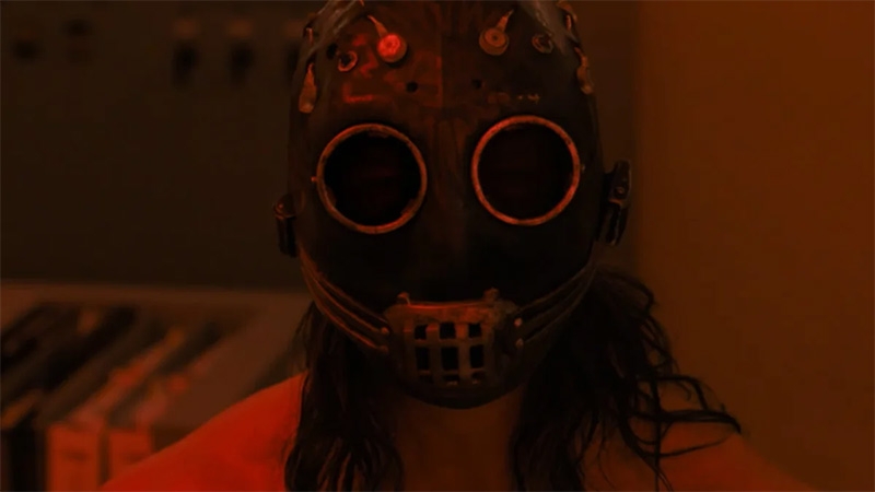 Psycho Killer