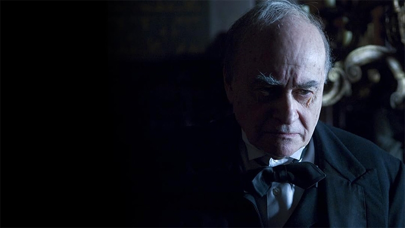  La Herencia Valdemar