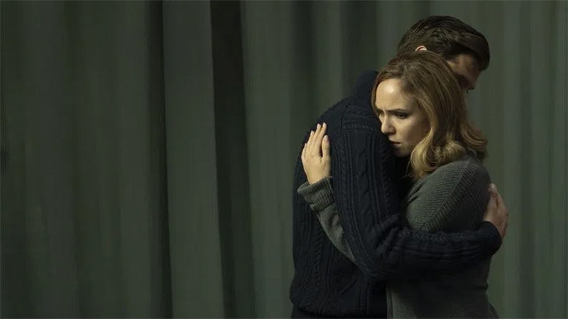 Final de Alguien a quien amar explicado