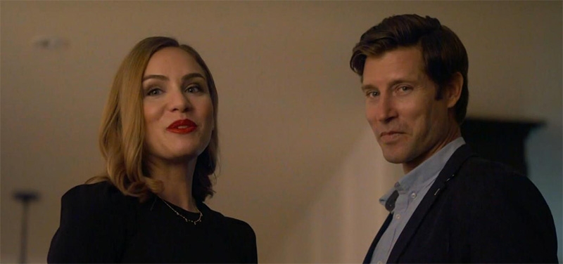 Final de Alguien a quien amar explicado