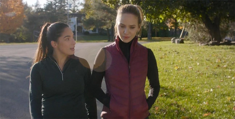 Final de Alguien a quien amar explicado