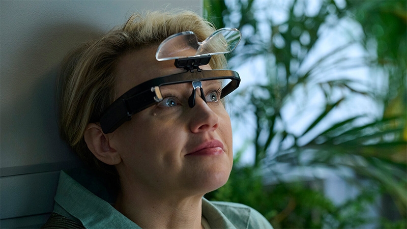 Final de En un Instante explicado