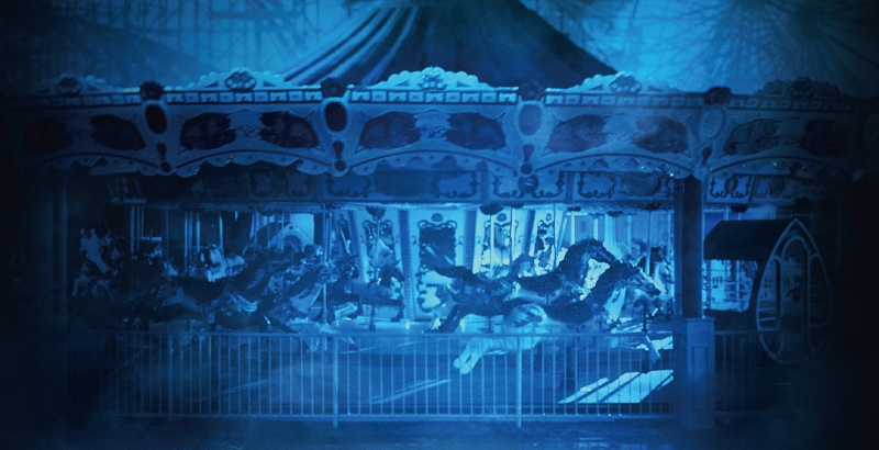 Re/Member: La Última Noche