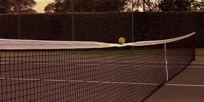 Final de Match Point explicado