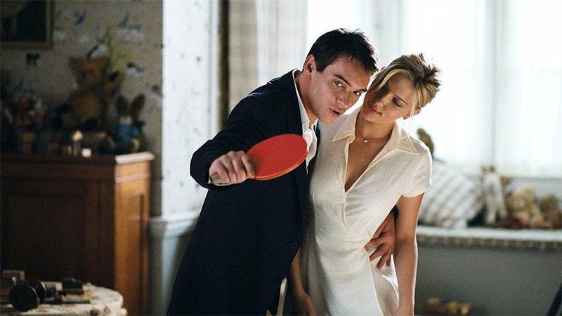 Final de Match Point explicado